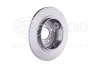 Bremsscheibe Hinterachse HELLA PAGID 8DD 355 107-001 Bild Bremsscheibe Hinterachse HELLA PAGID 8DD 355 107-001