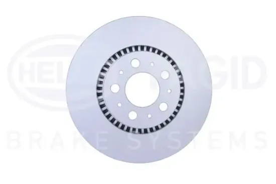 Bremsscheibe Vorderachse HELLA PAGID 8DD 355 107-071 Bild Bremsscheibe Vorderachse HELLA PAGID 8DD 355 107-071