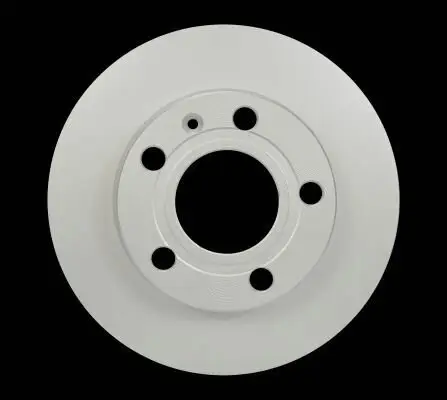 Bremsscheibe Hinterachse HELLA PAGID 8DD 355 107-541