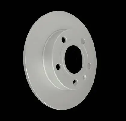 Bremsscheibe Hinterachse HELLA PAGID 8DD 355 107-541 Bild Bremsscheibe Hinterachse HELLA PAGID 8DD 355 107-541