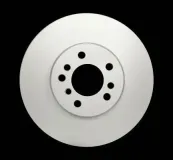 Bremsscheibe Vorderachse HELLA PAGID 8DD 355 127-631