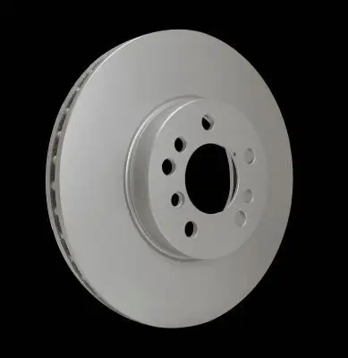 Bremsscheibe Vorderachse HELLA PAGID 8DD 355 127-631 Bild Bremsscheibe Vorderachse HELLA PAGID 8DD 355 127-631