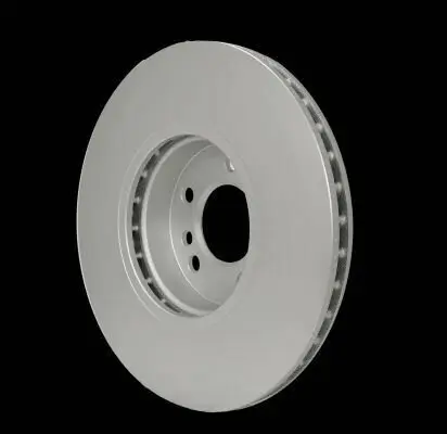 Bremsscheibe Vorderachse HELLA PAGID 8DD 355 127-631 Bild Bremsscheibe Vorderachse HELLA PAGID 8DD 355 127-631