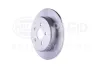 Bremsscheibe Hinterachse HELLA PAGID 8DD 355 107-921 Bild Bremsscheibe Hinterachse HELLA PAGID 8DD 355 107-921