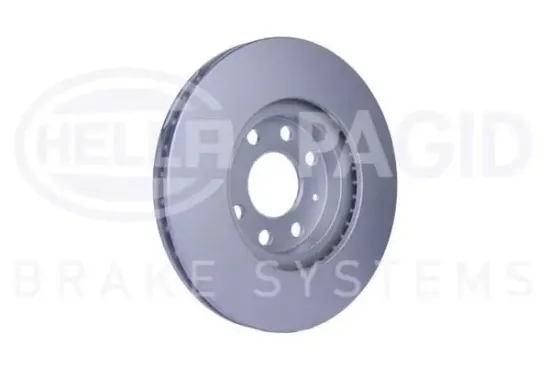 Bremsscheibe Vorderachse HELLA PAGID 8DD 355 108-271 Bild Bremsscheibe Vorderachse HELLA PAGID 8DD 355 108-271
