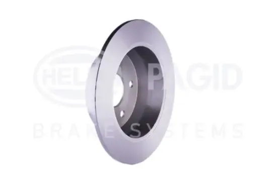 Bremsscheibe HELLA PAGID 8DD 355 108-611 Bild Bremsscheibe HELLA PAGID 8DD 355 108-611