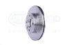 Bremsscheibe Vorderachse HELLA PAGID 8DD 355 111-431 Bild Bremsscheibe Vorderachse HELLA PAGID 8DD 355 111-431