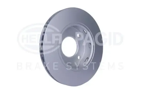 Bremsscheibe HELLA PAGID 8DD 355 111-511 Bild Bremsscheibe HELLA PAGID 8DD 355 111-511