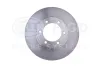 Bremsscheibe HELLA PAGID 8DD 355 111-861 Bild Bremsscheibe HELLA PAGID 8DD 355 111-861