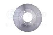 Bremsscheibe HELLA PAGID 8DD 355 111-861