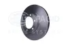 Bremsscheibe HELLA PAGID 8DD 355 111-861 Bild Bremsscheibe HELLA PAGID 8DD 355 111-861