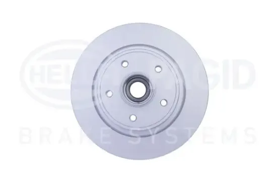 Bremsscheibe HELLA PAGID 8DD 355 112-361 Bild Bremsscheibe HELLA PAGID 8DD 355 112-361