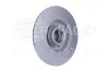 Bremsscheibe Hinterachse HELLA PAGID 8DD 355 113-461 Bild Bremsscheibe Hinterachse HELLA PAGID 8DD 355 113-461