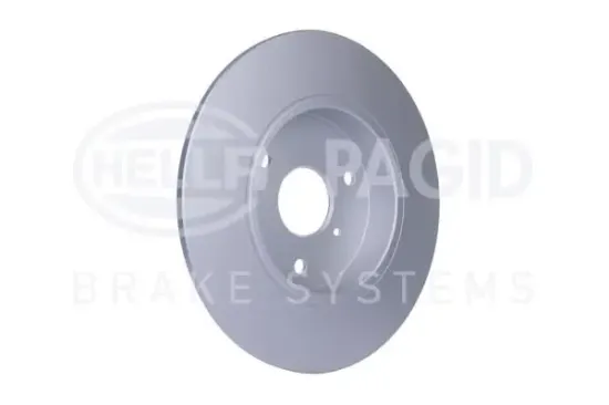 Bremsscheibe Vorderachse HELLA PAGID 8DD 355 113-561 Bild Bremsscheibe Vorderachse HELLA PAGID 8DD 355 113-561