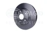Bremsscheibe Vorderachse HELLA PAGID 8DD 355 113-621 Bild Bremsscheibe Vorderachse HELLA PAGID 8DD 355 113-621