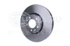 Bremsscheibe HELLA PAGID 8DD 355 113-671 Bild Bremsscheibe HELLA PAGID 8DD 355 113-671