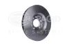 Bremsscheibe HELLA PAGID 8DD 355 113-671 Bild Bremsscheibe HELLA PAGID 8DD 355 113-671