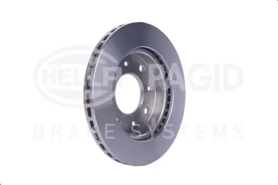 Bremsscheibe Vorderachse HELLA PAGID 8DD 355 113-801 Bild Bremsscheibe Vorderachse HELLA PAGID 8DD 355 113-801