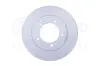 Bremsscheibe Vorderachse HELLA PAGID 8DD 355 114-901 Bild Bremsscheibe Vorderachse HELLA PAGID 8DD 355 114-901