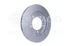 Bremsscheibe Vorderachse HELLA PAGID 8DD 355 114-901 Bild Bremsscheibe Vorderachse HELLA PAGID 8DD 355 114-901