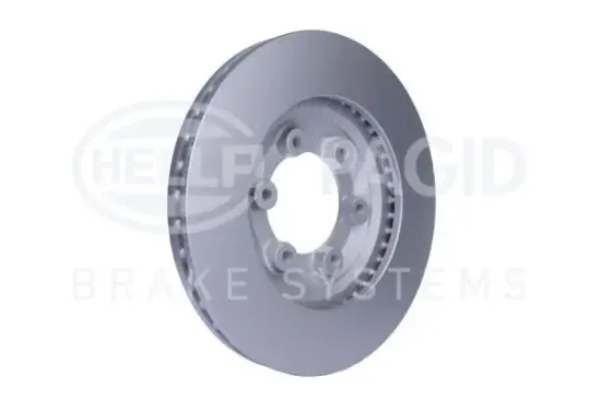 Bremsscheibe Vorderachse HELLA PAGID 8DD 355 115-231 Bild Bremsscheibe Vorderachse HELLA PAGID 8DD 355 115-231