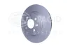 Bremsscheibe Vorderachse HELLA PAGID 8DD 355 115-271 Bild Bremsscheibe Vorderachse HELLA PAGID 8DD 355 115-271