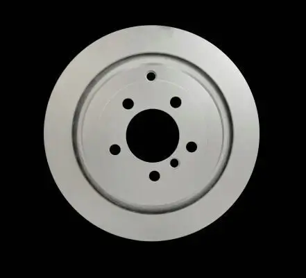 Bremsscheibe Hinterachse HELLA PAGID 8DD 355 115-291