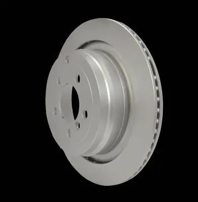 Bremsscheibe Hinterachse HELLA PAGID 8DD 355 115-291 Bild Bremsscheibe Hinterachse HELLA PAGID 8DD 355 115-291