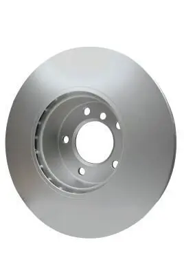 Bremsscheibe Vorderachse HELLA PAGID 8DD 355 128-921 Bild Bremsscheibe Vorderachse HELLA PAGID 8DD 355 128-921