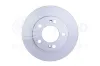 Bremsscheibe Vorderachse HELLA PAGID 8DD 355 116-471 Bild Bremsscheibe Vorderachse HELLA PAGID 8DD 355 116-471