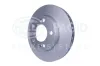 Bremsscheibe Vorderachse HELLA PAGID 8DD 355 116-471 Bild Bremsscheibe Vorderachse HELLA PAGID 8DD 355 116-471