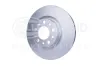 Bremsscheibe Hinterachse HELLA PAGID 8DD 355 116-691 Bild Bremsscheibe Hinterachse HELLA PAGID 8DD 355 116-691