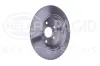 Bremsscheibe Hinterachse HELLA PAGID 8DD 355 116-811 Bild Bremsscheibe Hinterachse HELLA PAGID 8DD 355 116-811