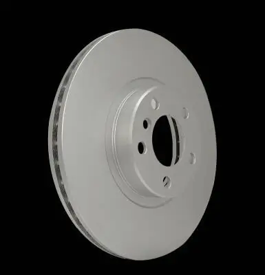 Bremsscheibe Vorderachse HELLA PAGID 8DD 355 129-301 Bild Bremsscheibe Vorderachse HELLA PAGID 8DD 355 129-301