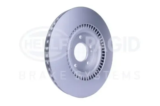 Bremsscheibe HELLA PAGID 8DD 355 117-971 Bild Bremsscheibe HELLA PAGID 8DD 355 117-971