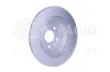 Bremsscheibe Hinterachse HELLA PAGID 8DD 355 119-151 Bild Bremsscheibe Hinterachse HELLA PAGID 8DD 355 119-151