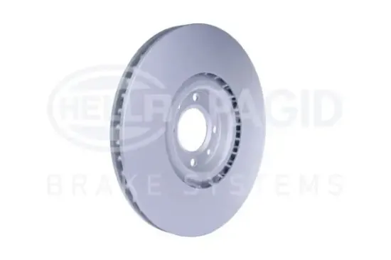 Bremsscheibe HELLA PAGID 8DD 355 119-641 Bild Bremsscheibe HELLA PAGID 8DD 355 119-641