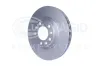 Bremsscheibe Vorderachse HELLA PAGID 8DD 355 120-411 Bild Bremsscheibe Vorderachse HELLA PAGID 8DD 355 120-411