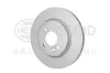 Bremsscheibe Vorderachse HELLA PAGID 8DD 355 120-611 Bild Bremsscheibe Vorderachse HELLA PAGID 8DD 355 120-611