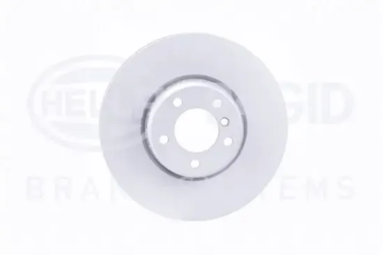 Bremsscheibe Vorderachse HELLA PAGID 8DD 355 120-811 Bild Bremsscheibe Vorderachse HELLA PAGID 8DD 355 120-811