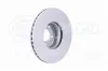 Bremsscheibe Vorderachse HELLA PAGID 8DD 355 120-811 Bild Bremsscheibe Vorderachse HELLA PAGID 8DD 355 120-811