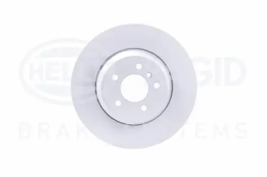 Bremsscheibe HELLA PAGID 8DD 355 120-851 Bild Bremsscheibe HELLA PAGID 8DD 355 120-851