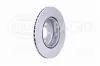 Bremsscheibe HELLA PAGID 8DD 355 120-851 Bild Bremsscheibe HELLA PAGID 8DD 355 120-851