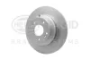 Bremsscheibe Hinterachse HELLA PAGID 8DD 355 122-471 Bild Bremsscheibe Hinterachse HELLA PAGID 8DD 355 122-471