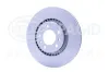 Bremsscheibe Hinterachse HELLA PAGID 8DD 355 125-401 Bild Bremsscheibe Hinterachse HELLA PAGID 8DD 355 125-401