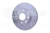 Bremsscheibe Vorderachse HELLA PAGID 8DD 355 127-001 Bild Bremsscheibe Vorderachse HELLA PAGID 8DD 355 127-001