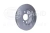 Bremsscheibe Vorderachse HELLA PAGID 8DD 355 127-001 Bild Bremsscheibe Vorderachse HELLA PAGID 8DD 355 127-001
