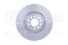 Bremsscheibe Vorderachse HELLA PAGID 8DD 355 127-441 Bild Bremsscheibe Vorderachse HELLA PAGID 8DD 355 127-441