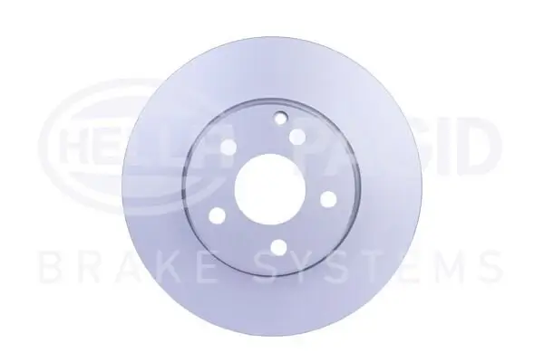 Bremsscheibe HELLA PAGID 8DD 355 127-761