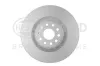 Bremsscheibe Vorderachse HELLA PAGID 8DD 355 127-981 Bild Bremsscheibe Vorderachse HELLA PAGID 8DD 355 127-981